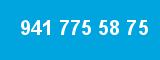 941 775 58 75